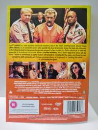 dvd Last Looks