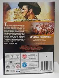 dvd Gallipoli