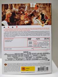 dvd Maverick