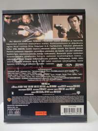 dvd Payback - Tilinteko