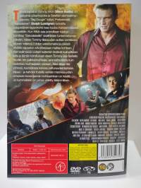 dvd The Package