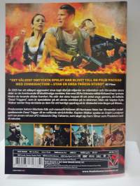 dvd Dead Trigger