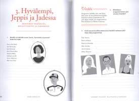 Äimän käkenä K 18