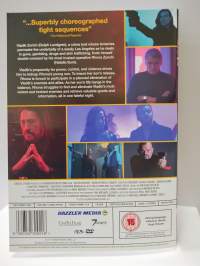 dvd Acceleration