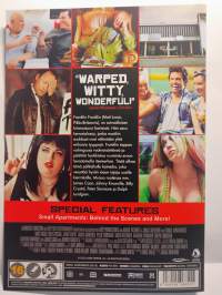 dvd Small Apatments
