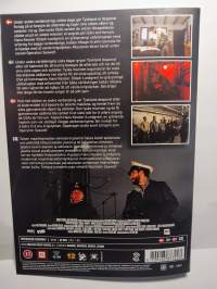 dvd Operation Seawolf