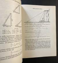 Matematiikkaa kaikille