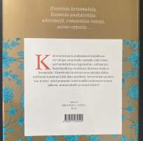 Tuhannen ja yhden yön erotiikka