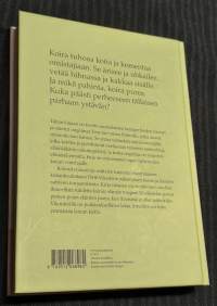Koiran korjauskirja