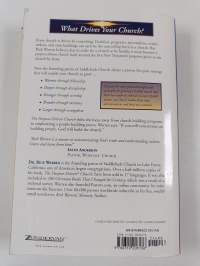 The Purpose Driven Church - Growth Without Compromising Your Message &amp; Mission
