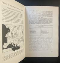 Suomen geologia