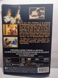 dvd The Conversation - Keskustelu