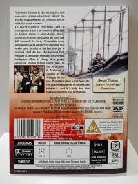 dvd Hanover Street