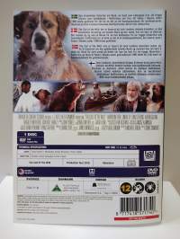 dvd The Call Of The Wild - Erämaan kutsu