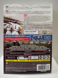 dvd 42 The True Story Of A Sports Legend