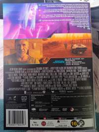 dvd Blade Runner 2049