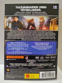 2 x dvd Blade Runner - The Final Cut