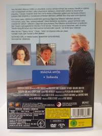 dvd Working Girl - Tieni huipulle