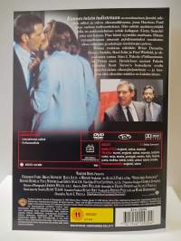 dvd Kunnes toisin todistetaan - Presumed Innocent