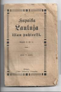 Tyhjä kuva