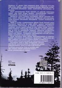 Suursaaren sota - kun Suomi Saksan voitti, 1989.