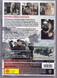 DVD - Akseli ja Elina, 1970/2005. (Draama). Pohjantähden päätösosa