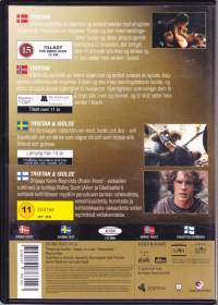 DVD - Tristan &amp; Isolde, 2006. (Historiallinen draama, toiminta)