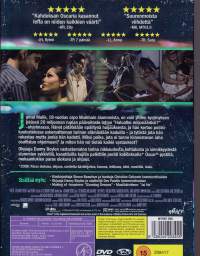 DVD - Slummien miljonääri, 2008. (draama). 8 Oscarin suurmenestysleffa!