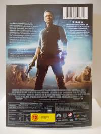 dvd Cowboys &amp; Aliens