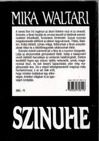 Szinuhe