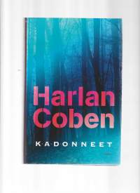Kadonneet