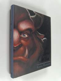 Beast Within, The-Villains, Book 2