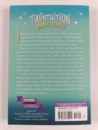 Twintuition: Double Trouble