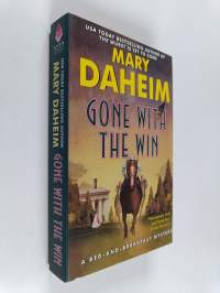 Gone with the Win - A Bed-and-Breakfast Mystery