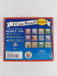 Little Critter Phonics Fun
