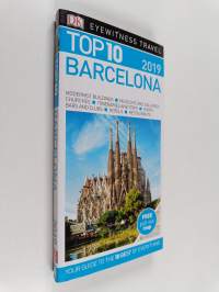 Barcelona - Top 10 Barcelona