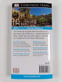 Barcelona - Top 10 Barcelona