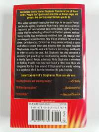 Notorious nineteen - A Stephanie Plum bounty hunter novel