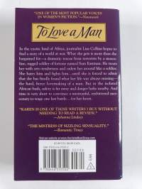 To Love a Man