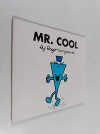 Mr. Cool