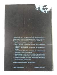 Kalevalan sanat ja niiden taustat