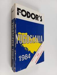 Yugoslavia - 1984