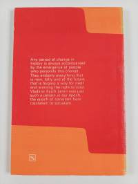 V. I. Lenin : pages from a life of struggle