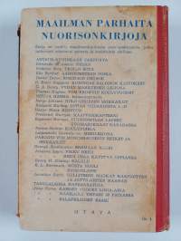 Maailman ympäri 80 päivässä