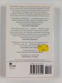 The debt to pleasure - a novel