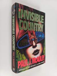 The Invisible Country