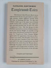 Tanglewood Tales