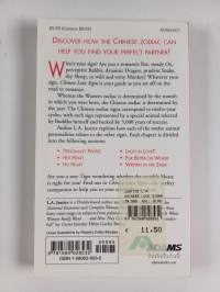 Chinese Love Signs - Using the Secrets of the Ancient Chinese Zodiac to Find True Love