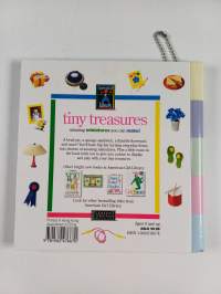 Tiny Treasures - Amazing Miniatures You Can Make!