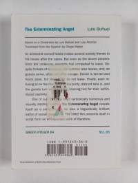 The Exterminating Angel - Based on a Cinedrama
